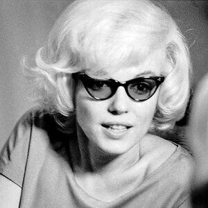 “Sometimes, I feel my whole life has been one big rejection.”